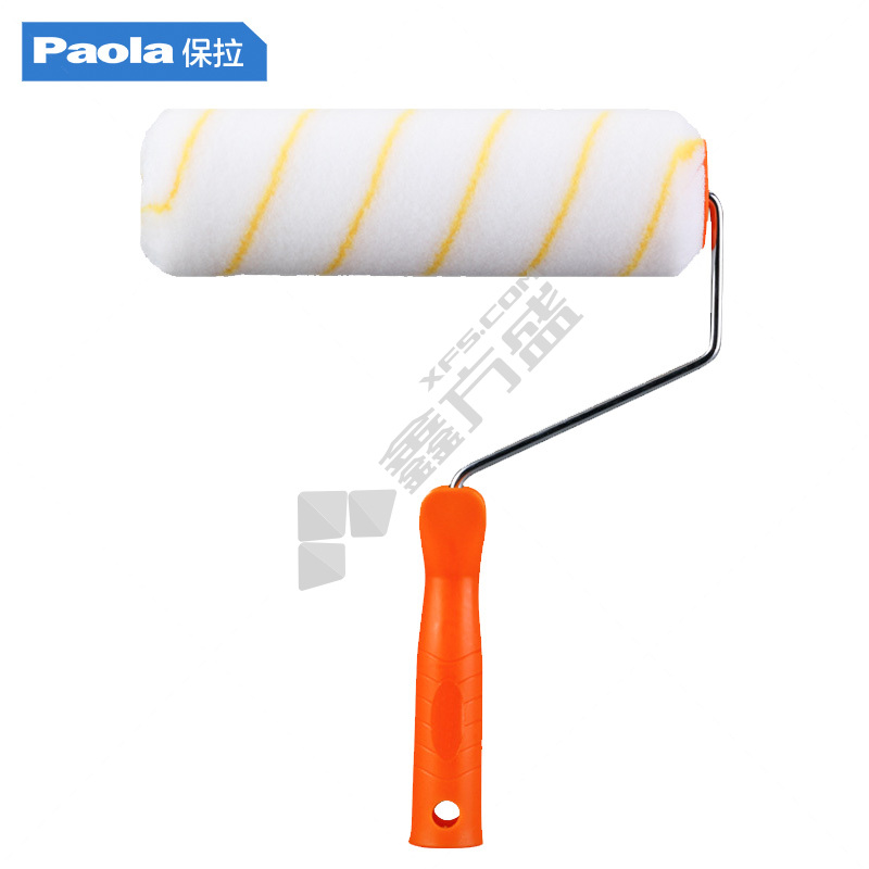 保拉 精品滚筒刷 70*230mm 5768 335mm